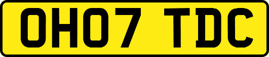 OH07TDC