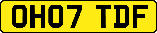 OH07TDF