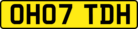 OH07TDH