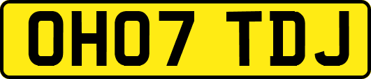 OH07TDJ