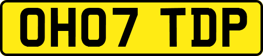 OH07TDP