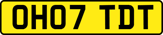 OH07TDT