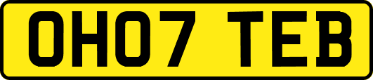 OH07TEB