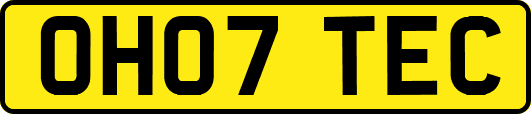 OH07TEC
