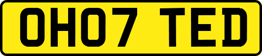 OH07TED