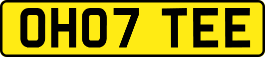 OH07TEE