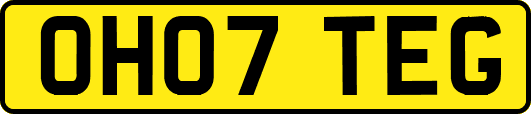 OH07TEG