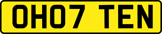 OH07TEN