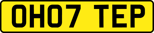 OH07TEP