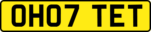 OH07TET