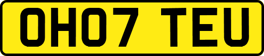 OH07TEU