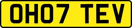 OH07TEV