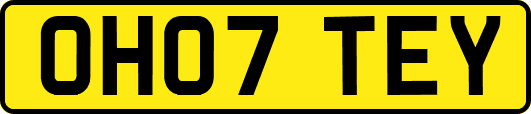 OH07TEY