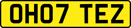OH07TEZ
