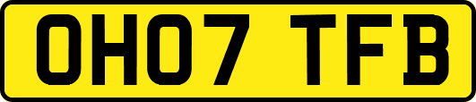 OH07TFB