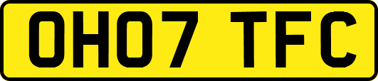 OH07TFC