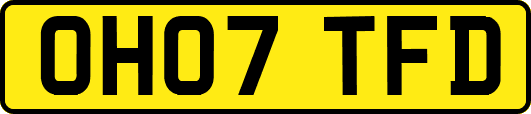 OH07TFD