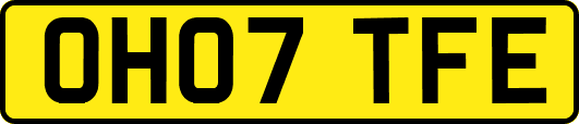 OH07TFE