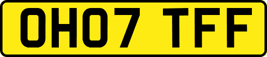 OH07TFF