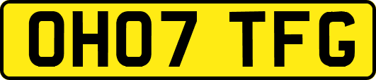 OH07TFG