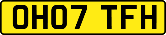 OH07TFH