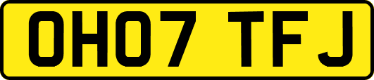 OH07TFJ