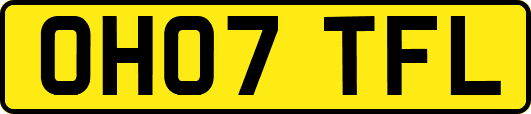 OH07TFL