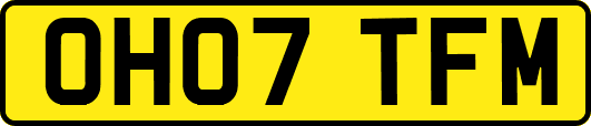 OH07TFM