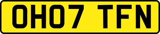 OH07TFN