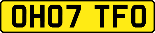 OH07TFO