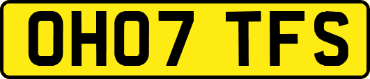 OH07TFS