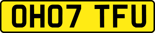 OH07TFU