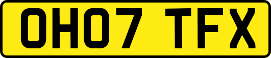 OH07TFX