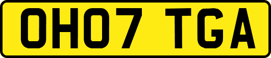 OH07TGA