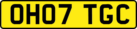 OH07TGC