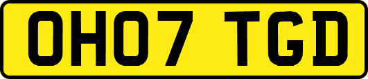 OH07TGD