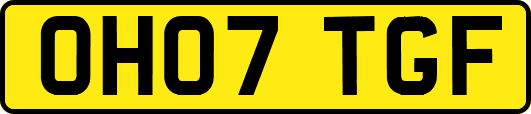 OH07TGF
