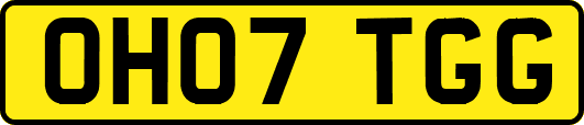 OH07TGG