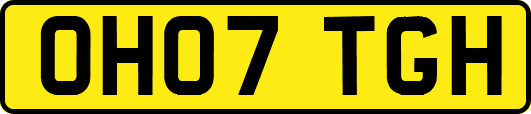 OH07TGH