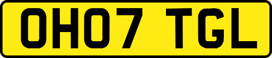 OH07TGL
