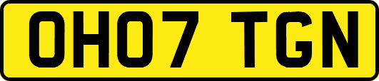 OH07TGN