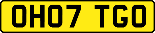 OH07TGO