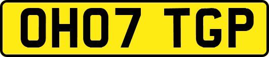 OH07TGP