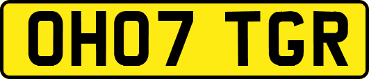 OH07TGR