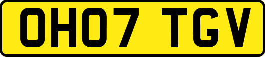 OH07TGV