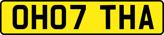 OH07THA