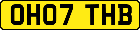 OH07THB