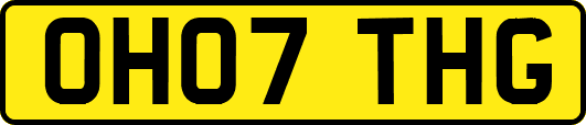 OH07THG