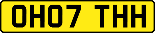 OH07THH