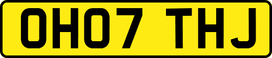 OH07THJ
